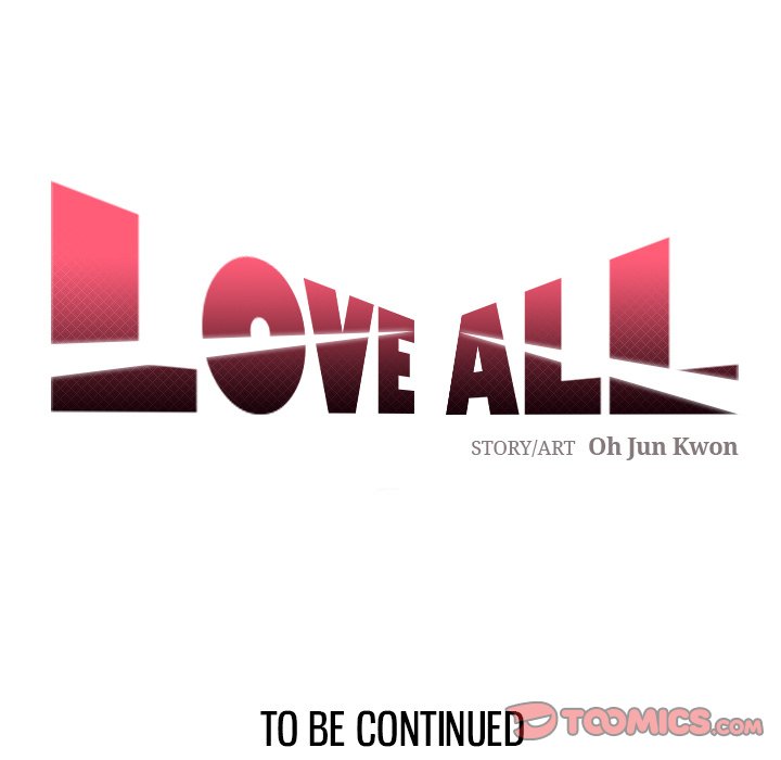 Love All Chapter 15 - MyToon.net