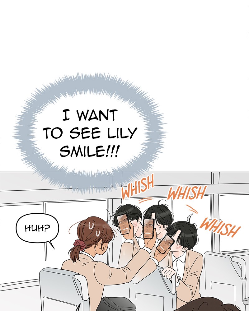 Your Smile Is A Trap Chapter 41 - HolyManga.net