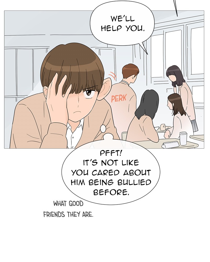 Your Smile Is A Trap Chapter 33 - MyToon.net