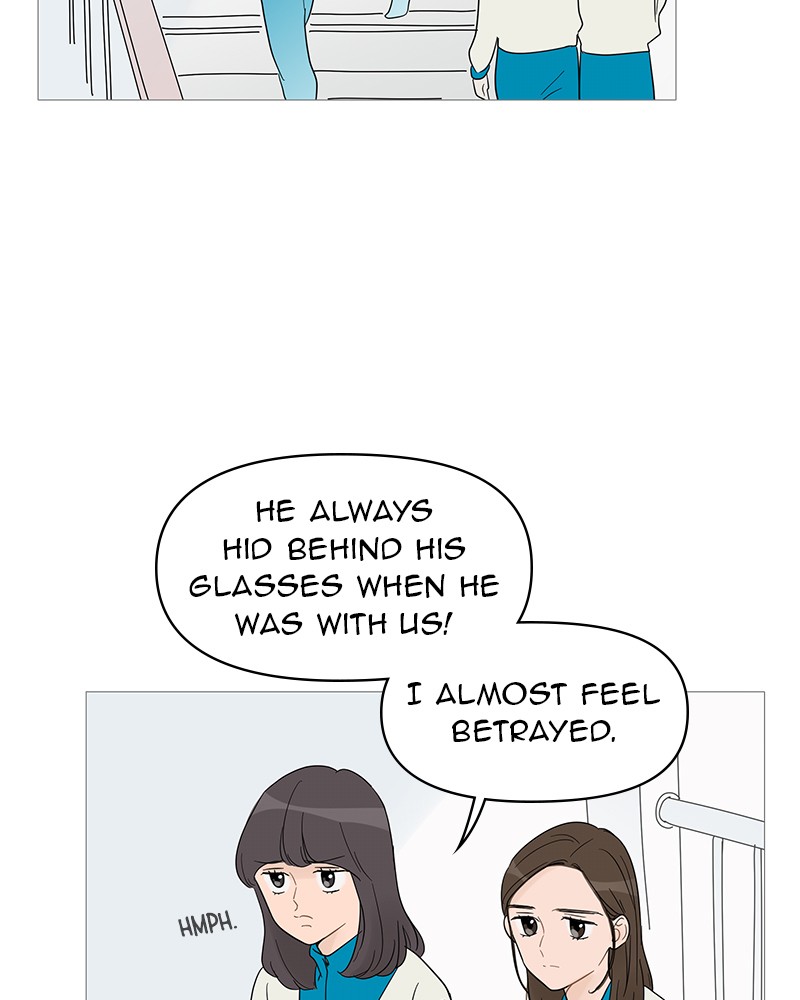 Your Smile Is A Trap Chapter 39 - MyToon.net