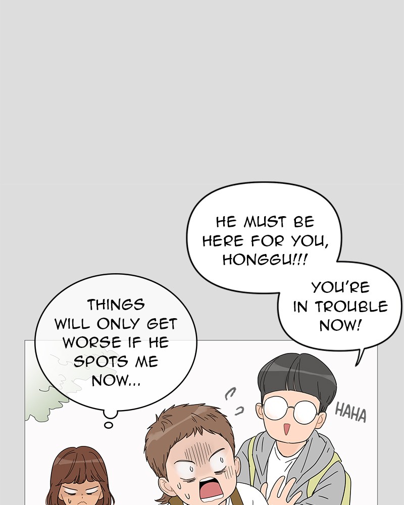 Your Smile Is A Trap Chapter 41 - MyToon.net