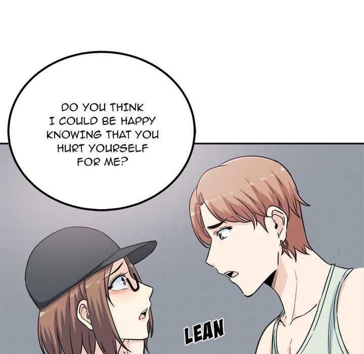 Excuse me, This is my Room Chapter 60 - HolyManga.net