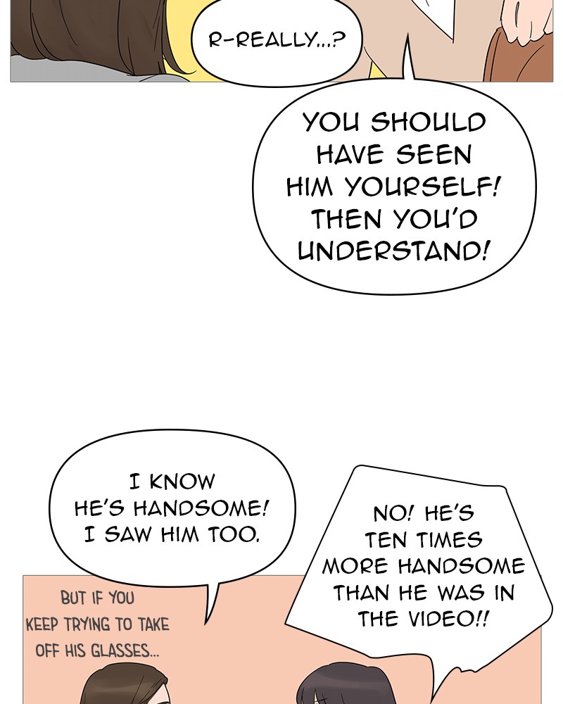 Your Smile Is A Trap Chapter 21 - MyToon.net