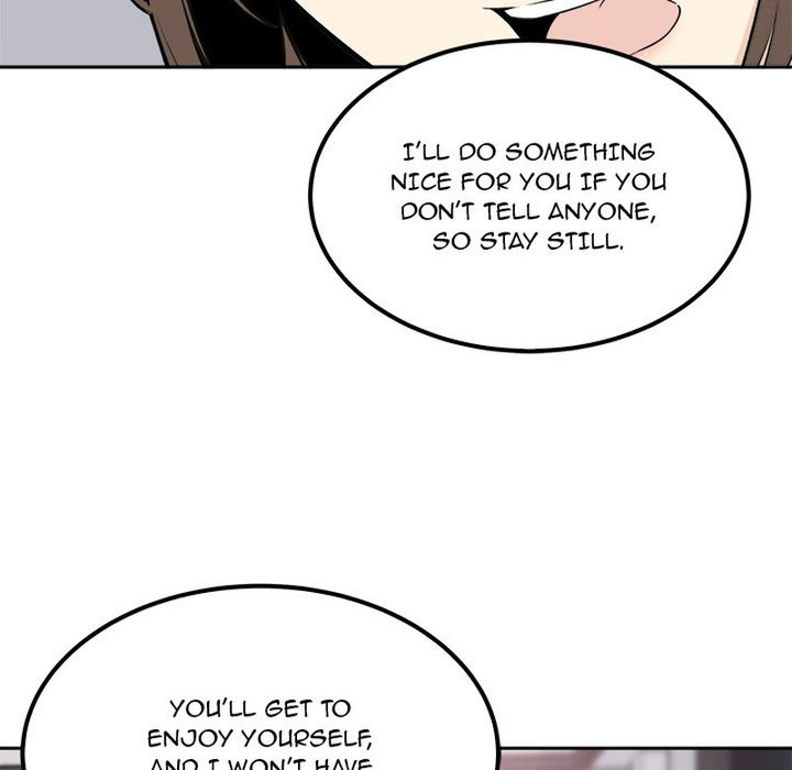 Excuse me, This is my Room Chapter 60 - HolyManga.net