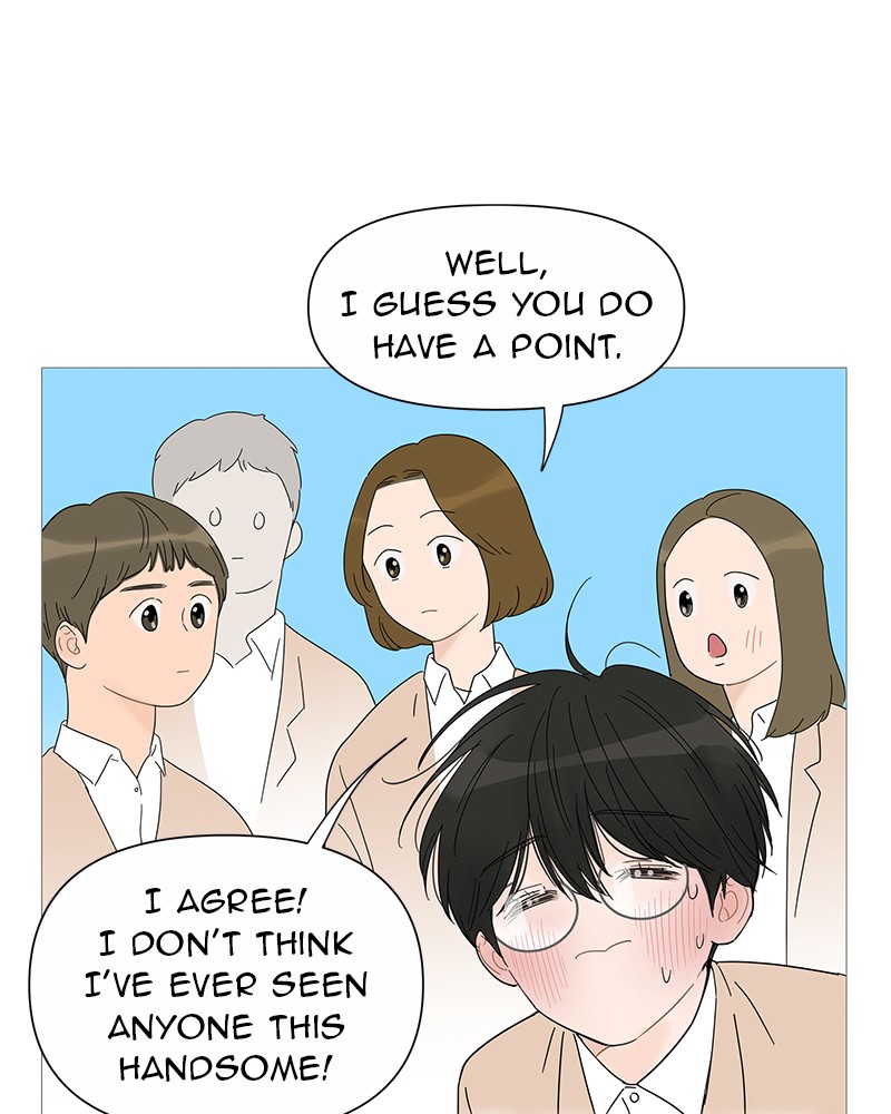 Your Smile Is A Trap Chapter 30 - MyToon.net