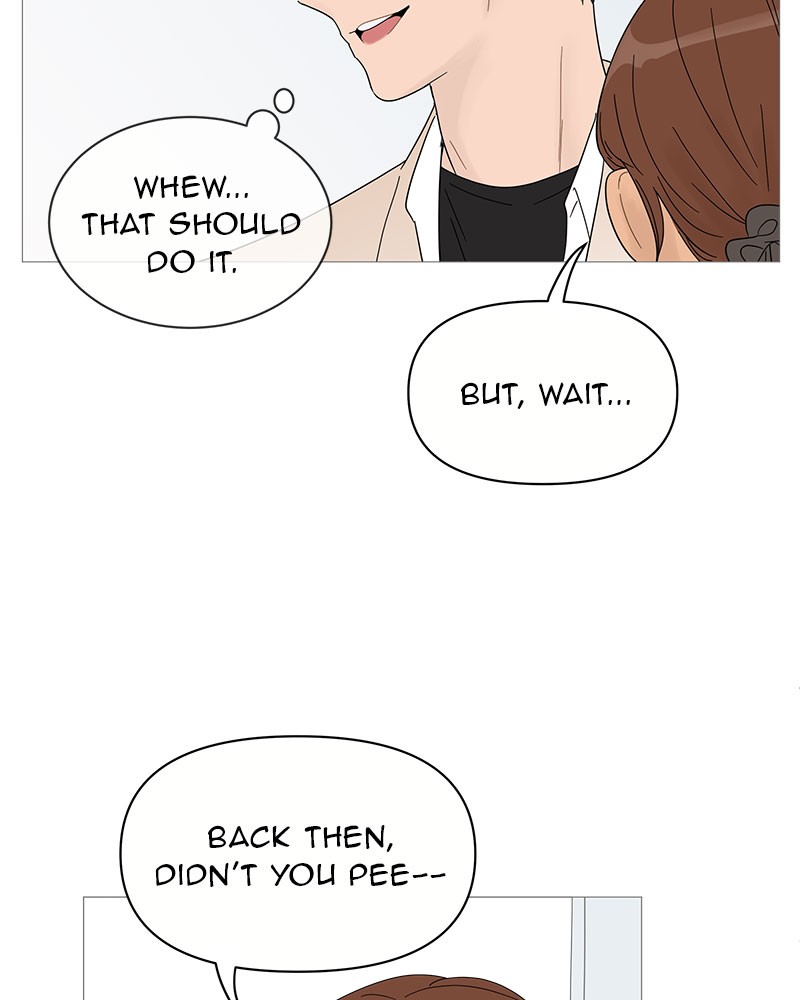Your Smile Is A Trap Chapter 40 - MyToon.net