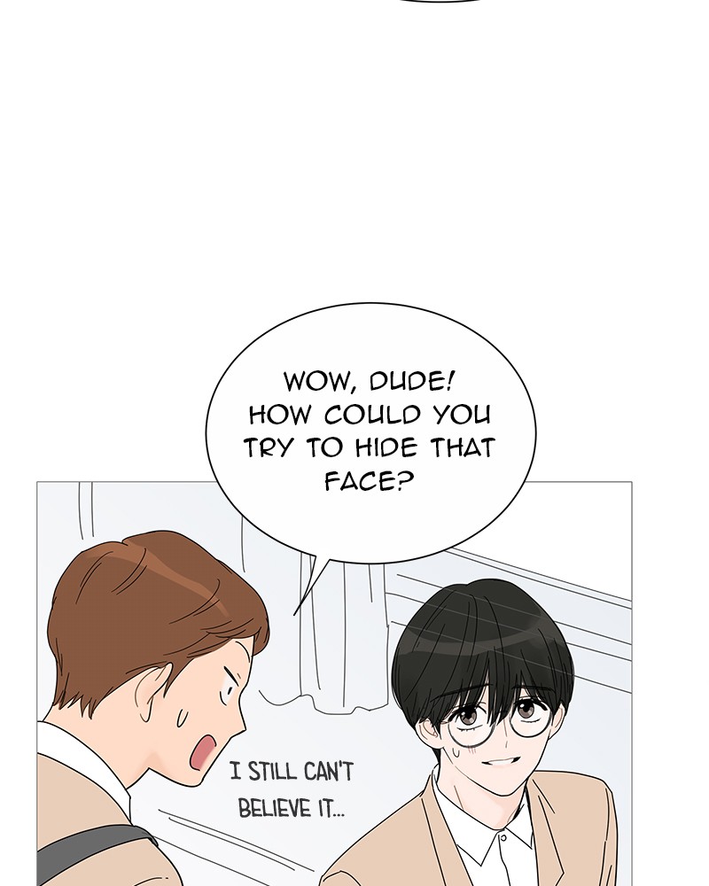 Your Smile Is A Trap Chapter 28 - MyToon.net