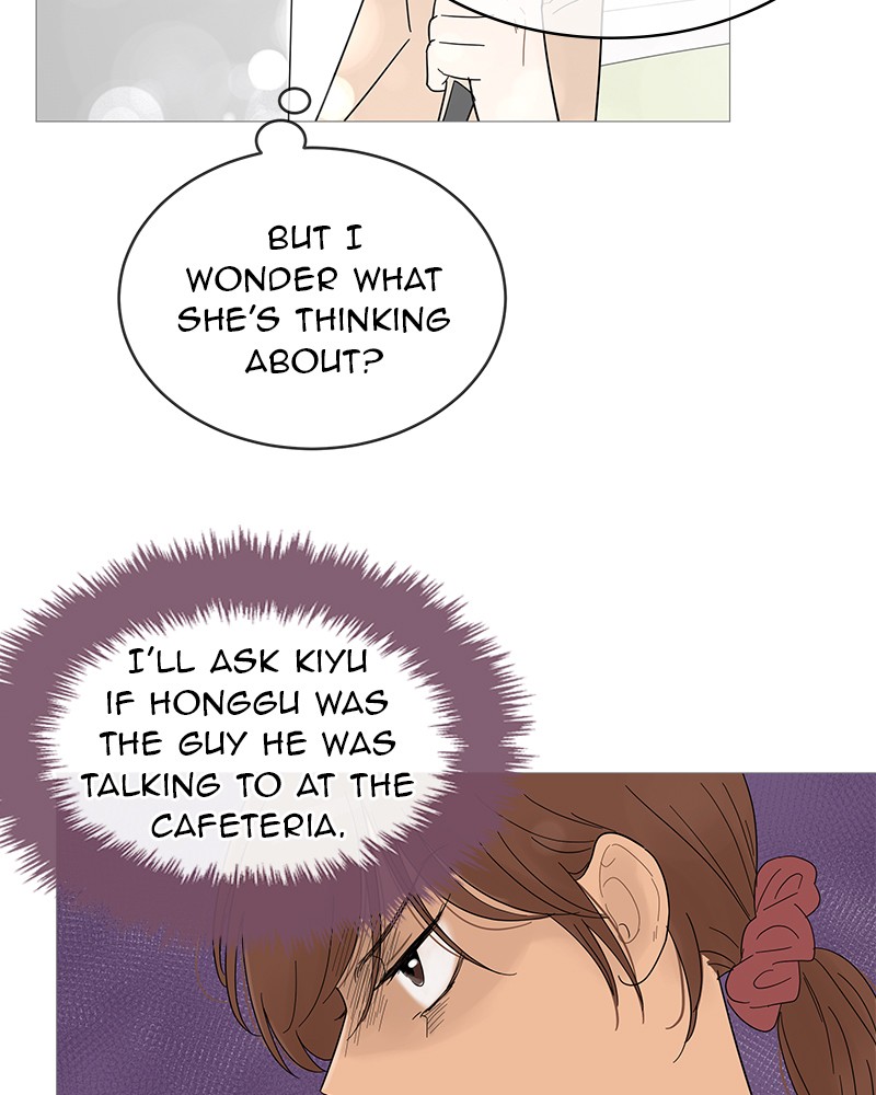 Your Smile Is A Trap Chapter 41 - MyToon.net