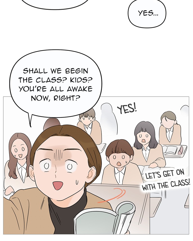 Your Smile Is A Trap Chapter 14 - MyToon.net