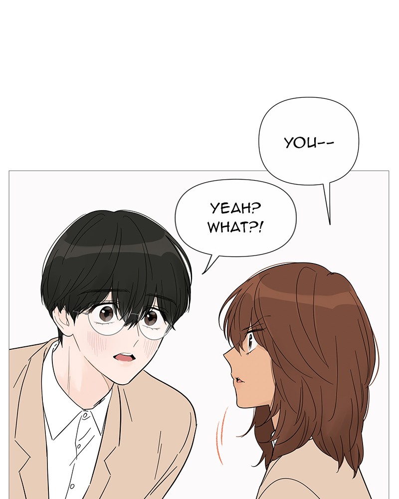 Your Smile Is A Trap Chapter 33 - MyToon.net