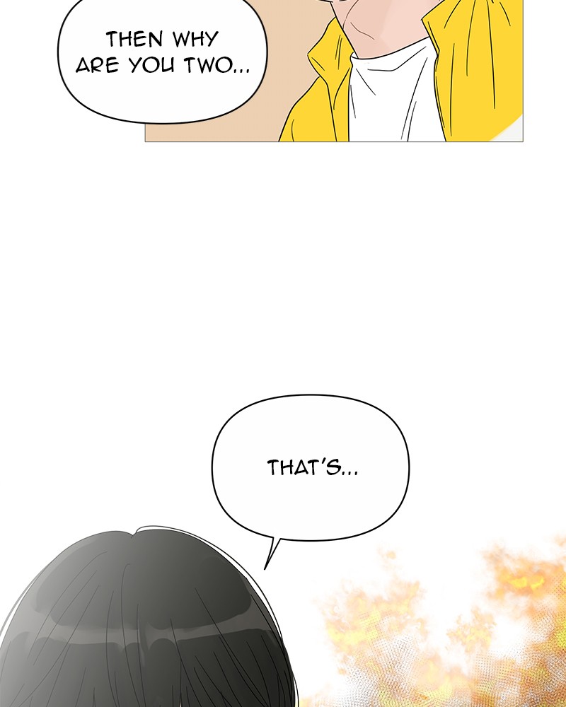 Your Smile Is A Trap Chapter 35 - MyToon.net