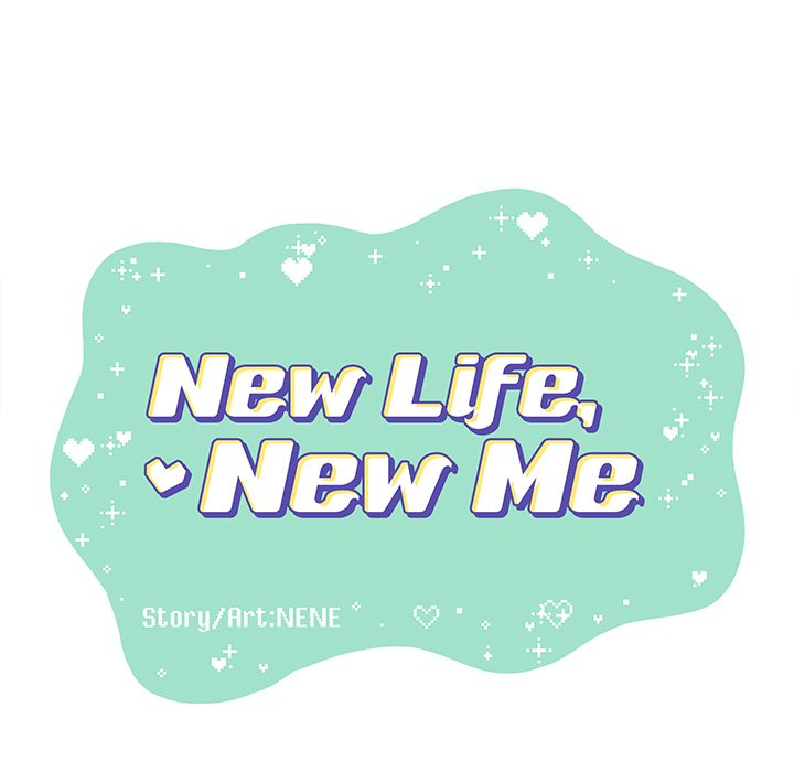 New Life, New Me Chapter 85 - ManhwaFull.net