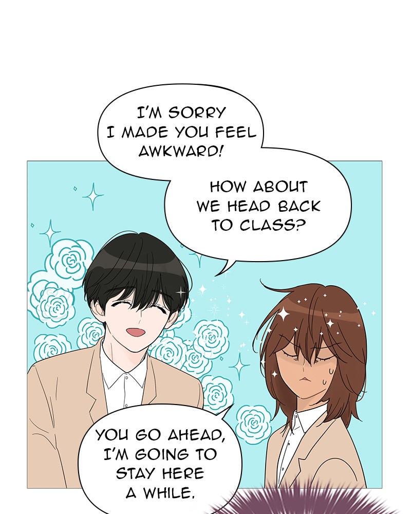 Your Smile Is A Trap Chapter 34 - HolyManga.net