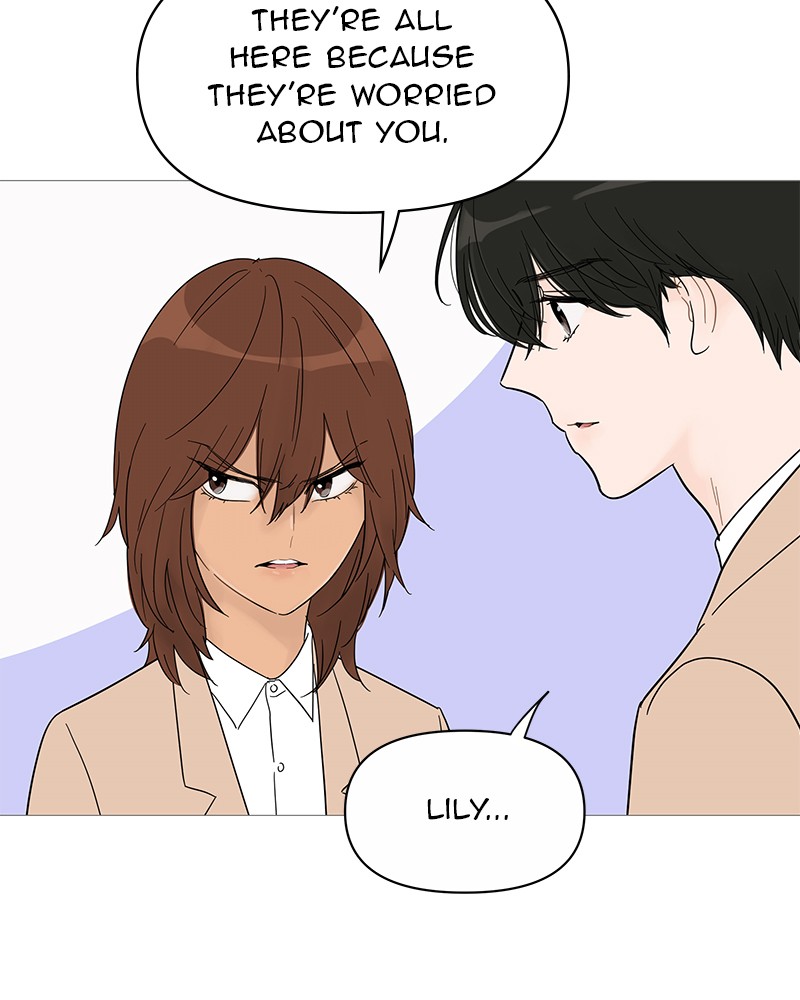 Your Smile Is A Trap Chapter 35 - MyToon.net