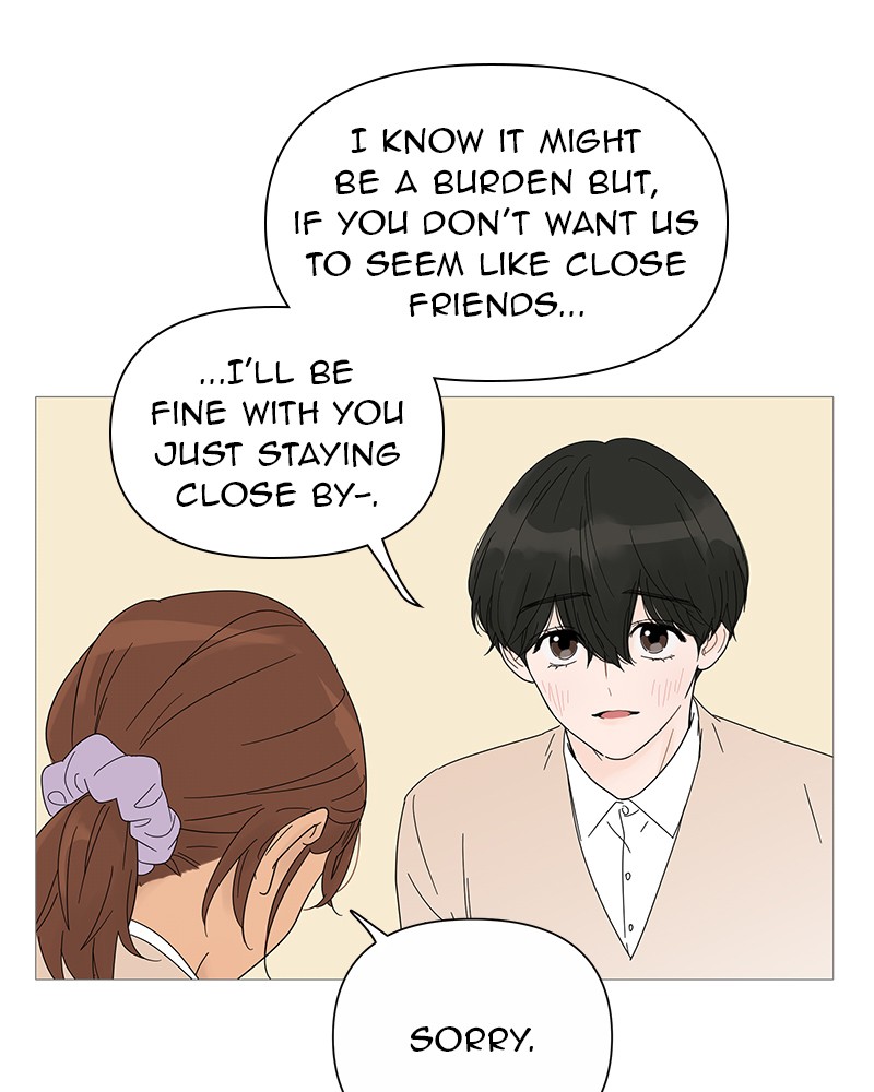 Your Smile Is A Trap Chapter 25 - MyToon.net
