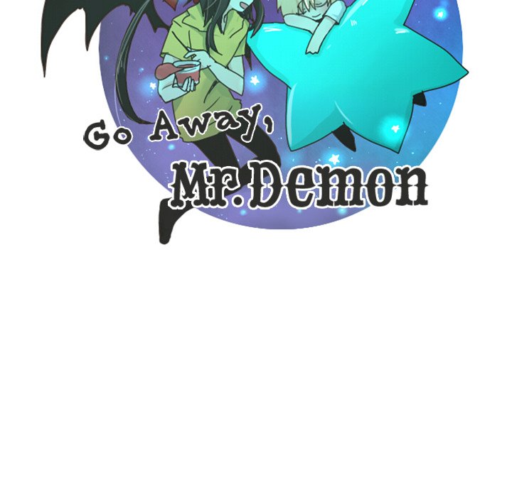 Go away, Mr.Demon Chapter 89 - ManhwaFull.net