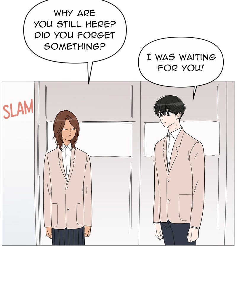 Your Smile Is A Trap Chapter 37 - MyToon.net