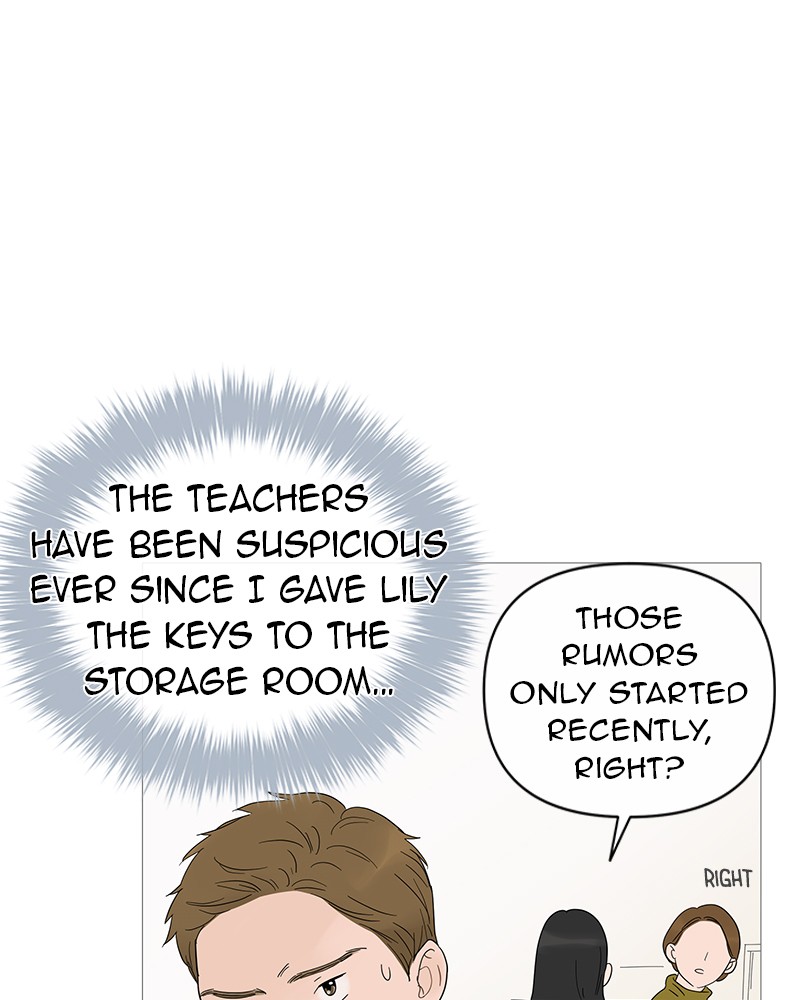 Your Smile Is A Trap Chapter 21 - MyToon.net