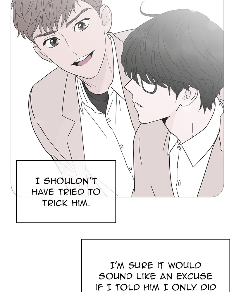 Your Smile Is A Trap Chapter 38 - HolyManga.net