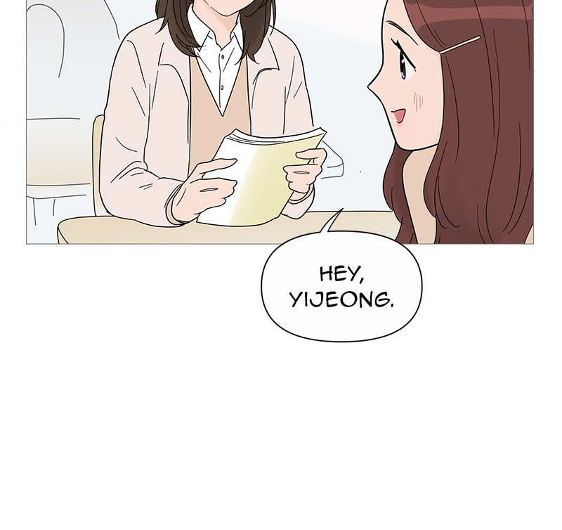 Your Smile Is A Trap Chapter 31 - MyToon.net