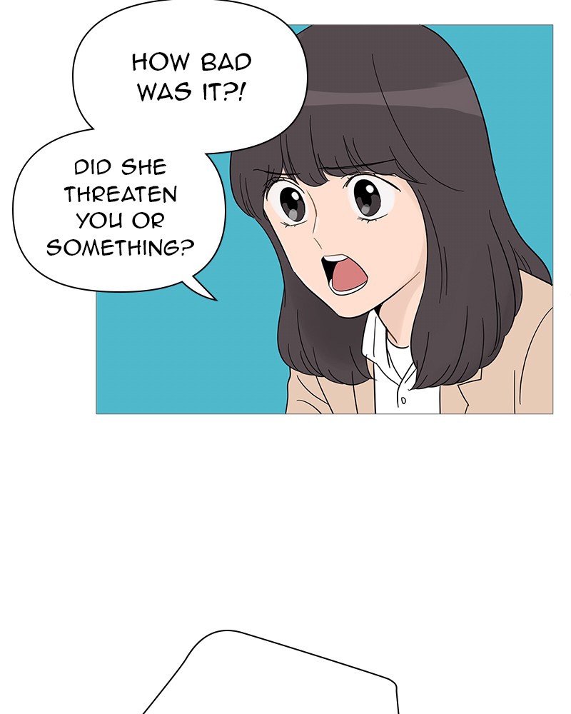 Your Smile Is A Trap Chapter 32 - MyToon.net