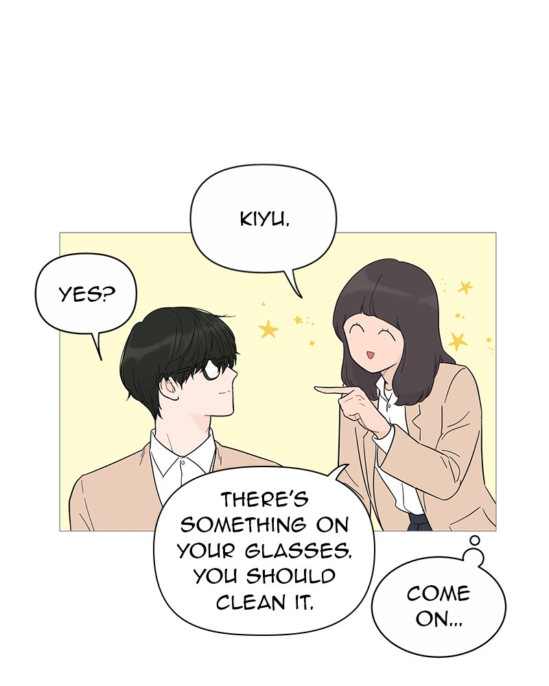 Your Smile Is A Trap Chapter 18 - MyToon.net