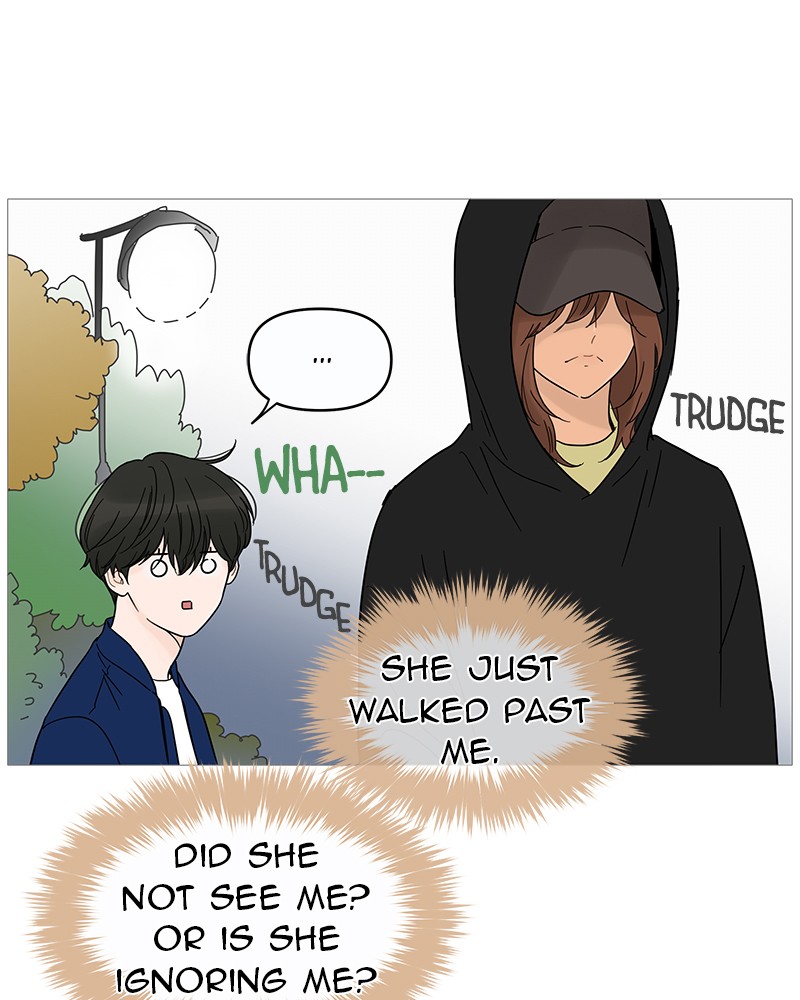 Your Smile Is A Trap Chapter 11 - HolyManga.net