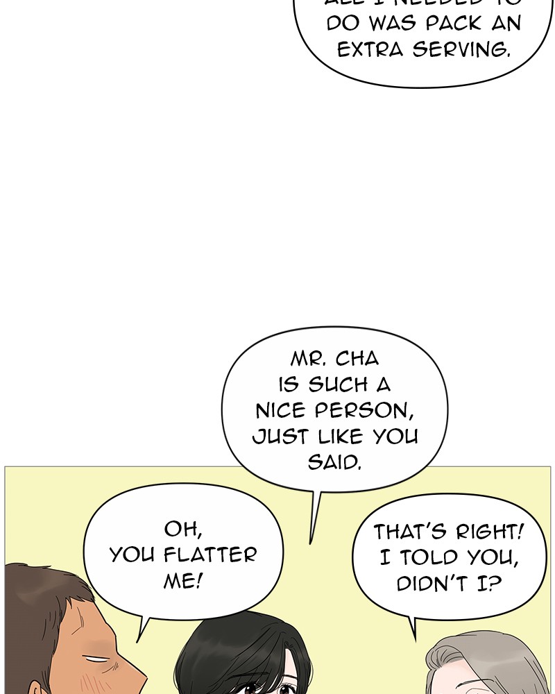 Your Smile Is A Trap Chapter 19 - MyToon.net