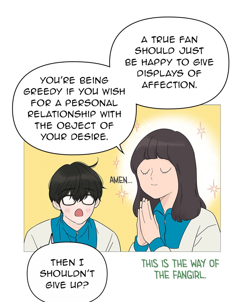 Your Smile Is A Trap Chapter 21 - MyToon.net