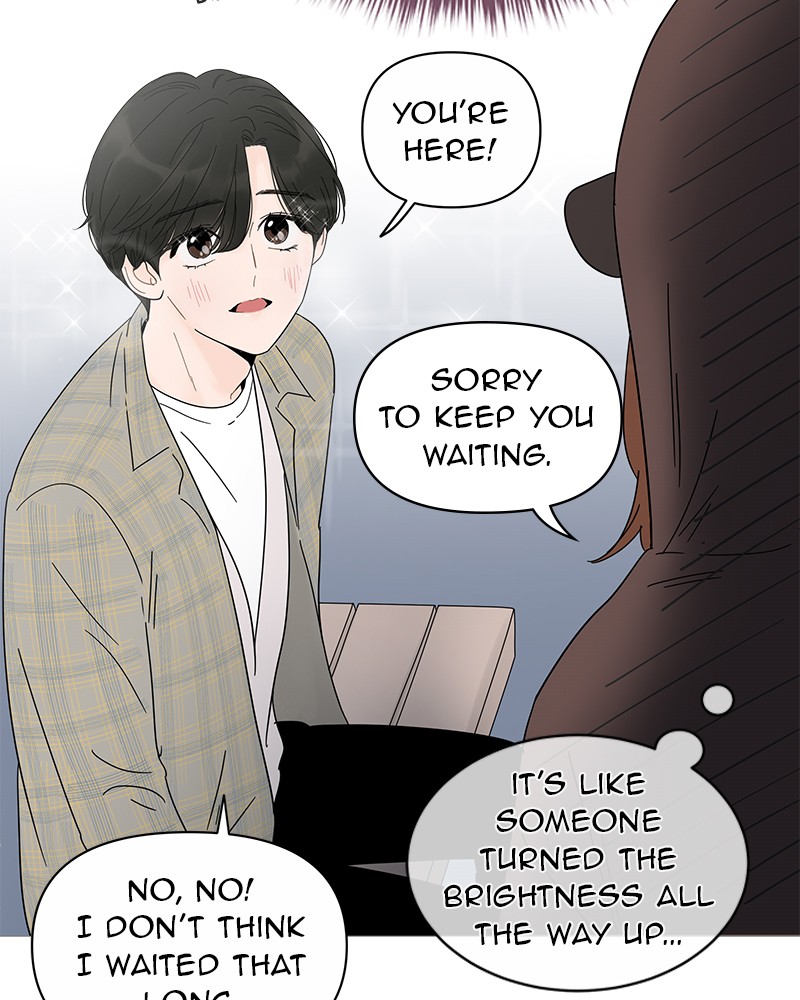 Your Smile Is A Trap Chapter 20 - HolyManga.net