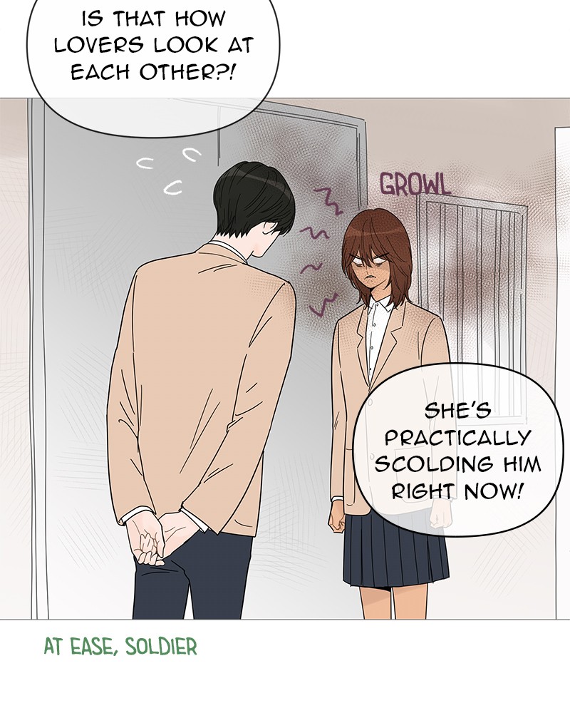 Your Smile Is A Trap Chapter 35 - MyToon.net