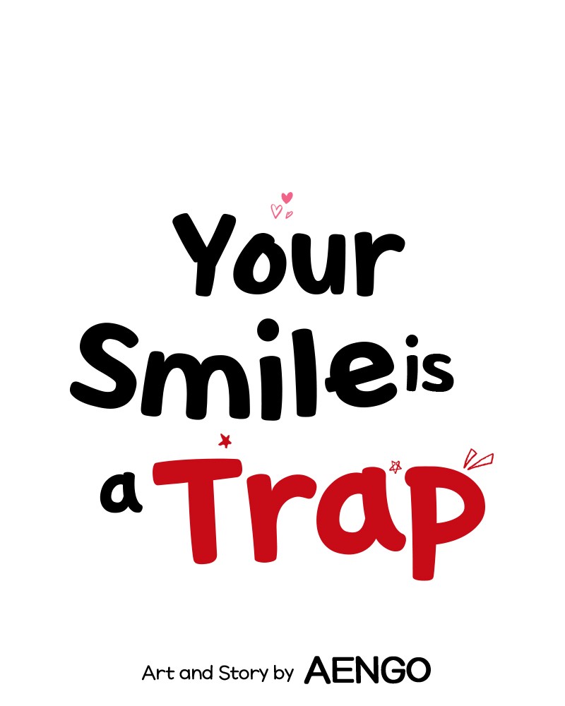 Your Smile Is A Trap Chapter 18 - MyToon.net