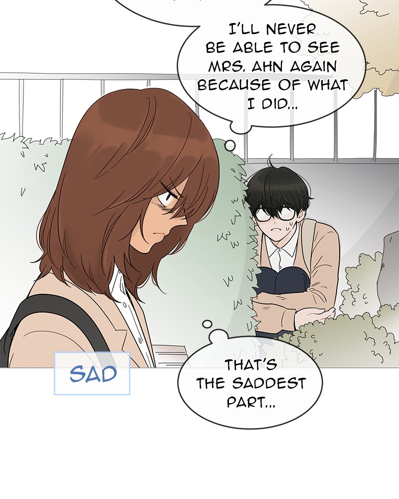 Your Smile Is A Trap Chapter 14 - MyToon.net