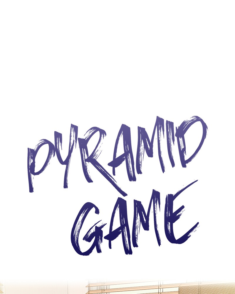 Pyramid Game Chapter 17 - MyToon.net
