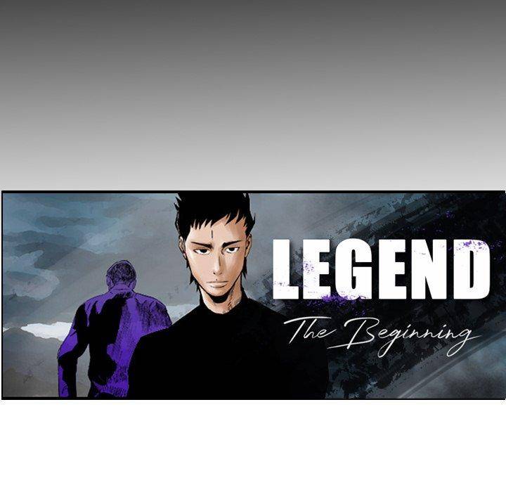 Legend: The Beginning Chapter 145 - HolyManga.net