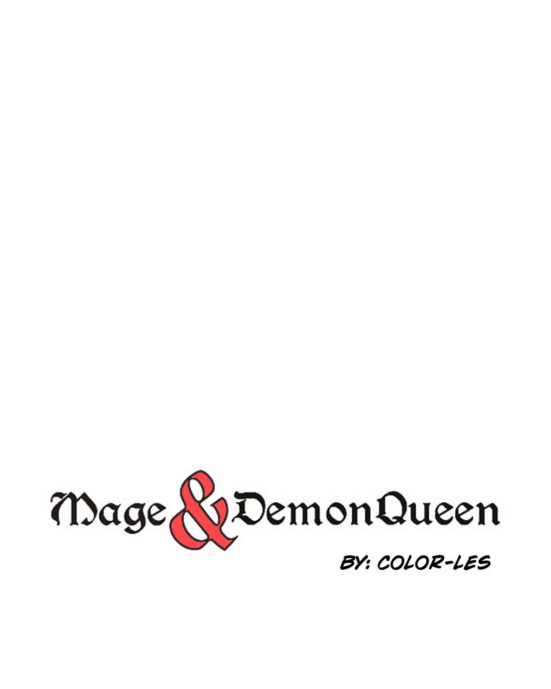 Mage & Demon Queen Chapter 125 - MyToon.net