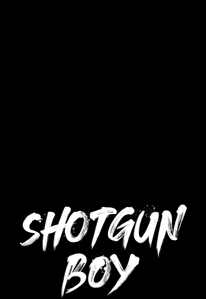 Shotgun Boy Chapter 16 - MyToon.net