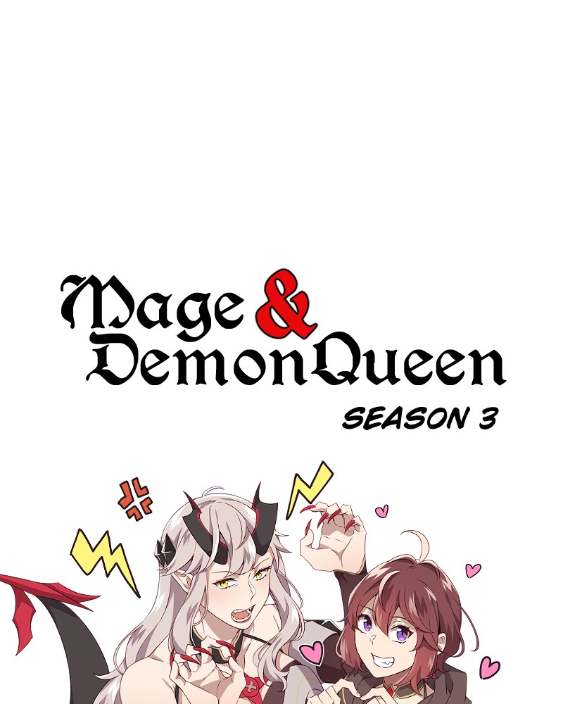 Mage & Demon Queen Chapter 128 - MyToon.net