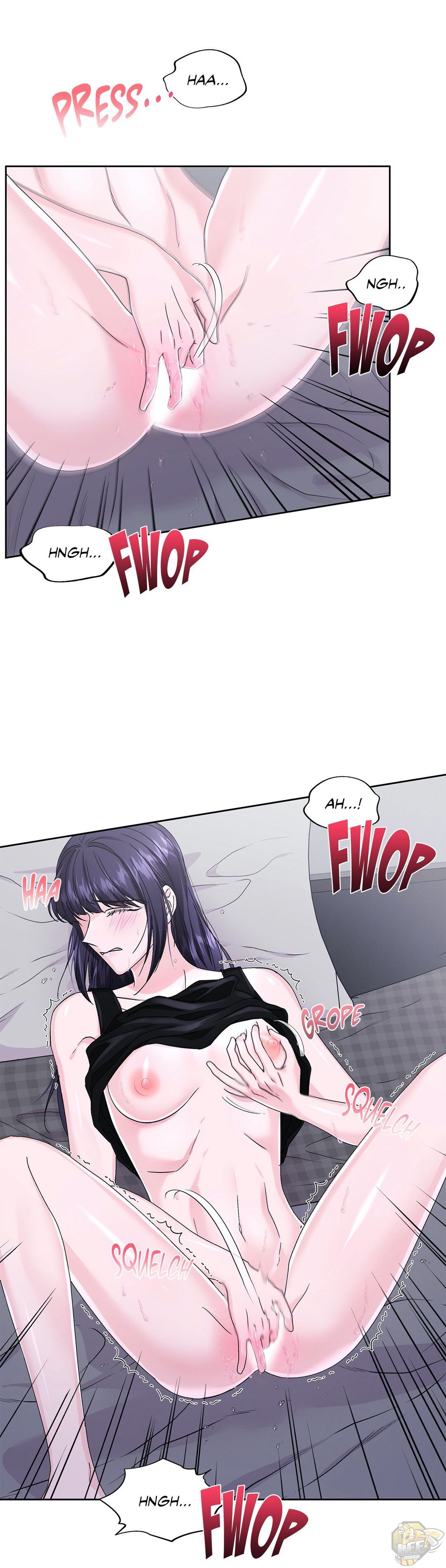 Lilith 2 Chapter 52 - MyToon.net
