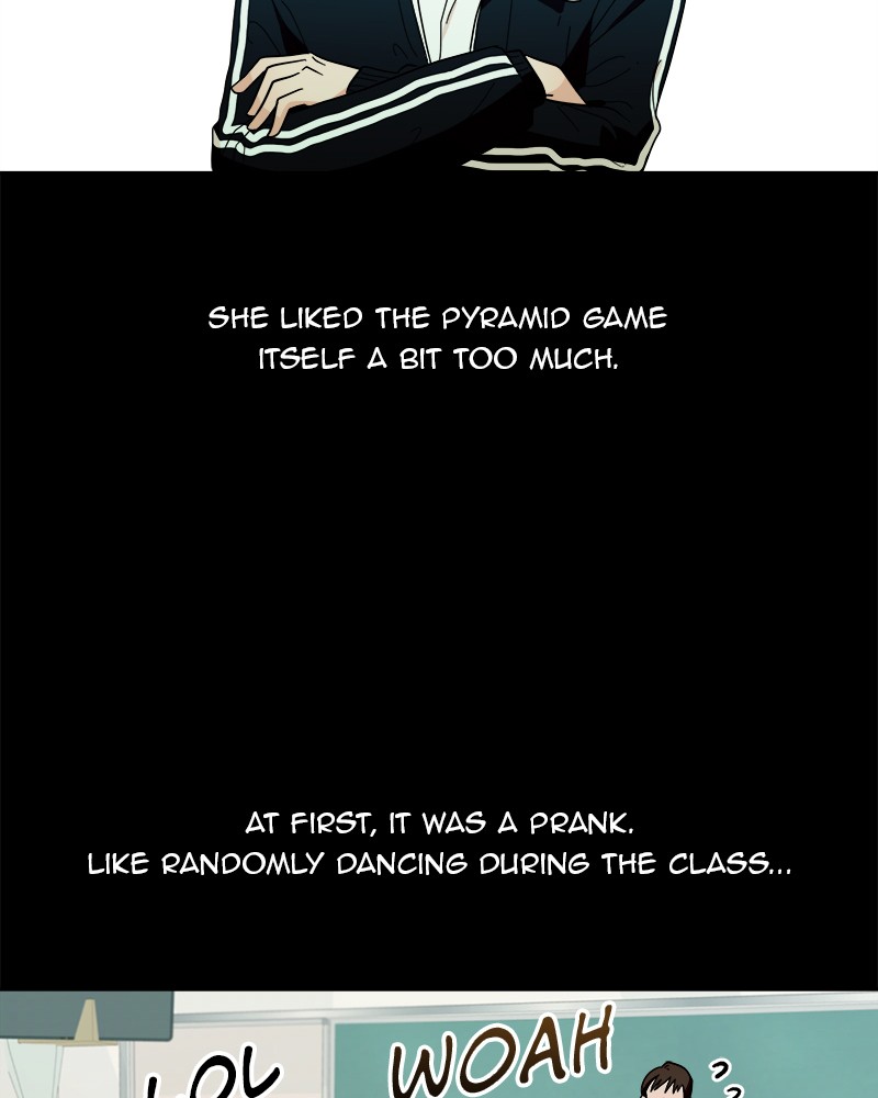 Pyramid Game Chapter 19 - MyToon.net