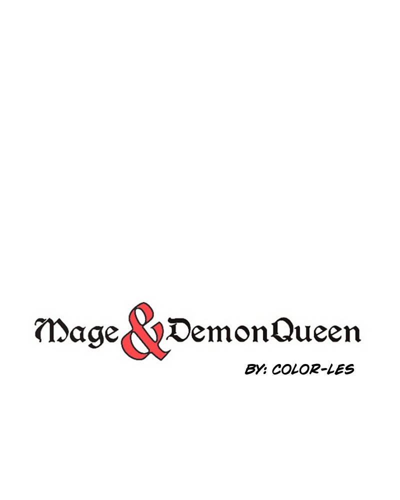 Mage & Demon Queen Chapter 126 - HolyManga.net