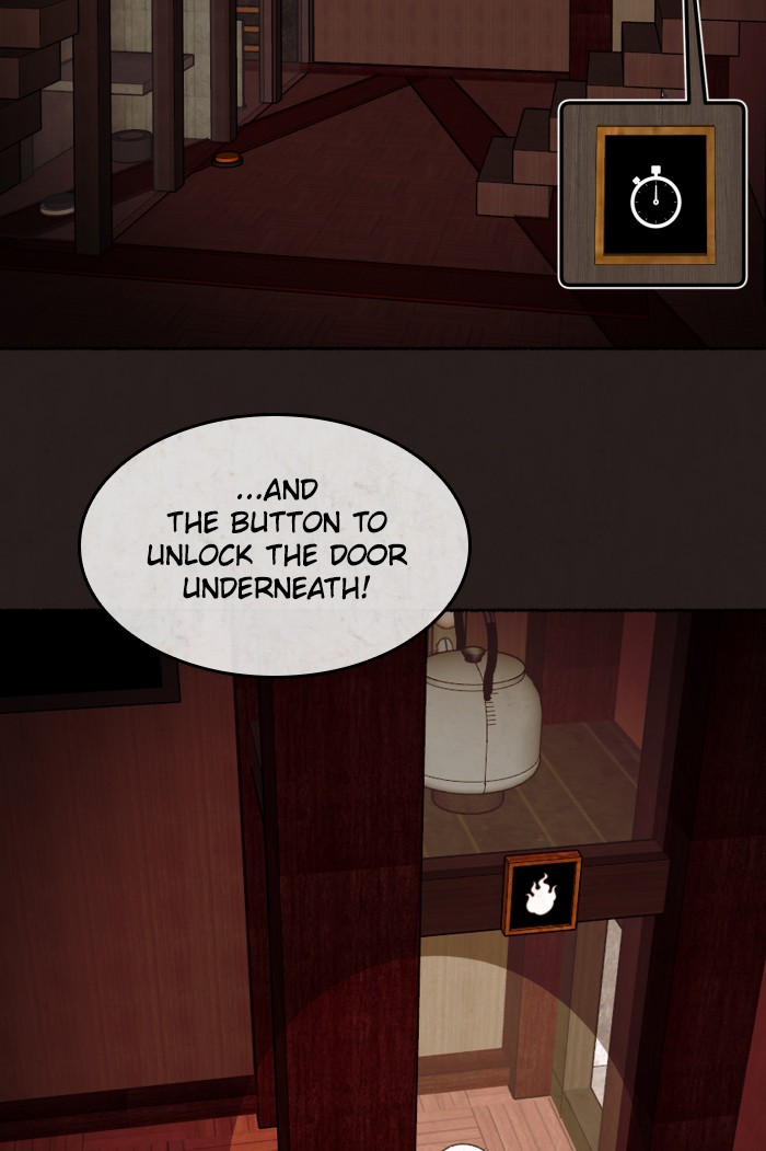 Escape Room Chapter 58 - MyToon.net