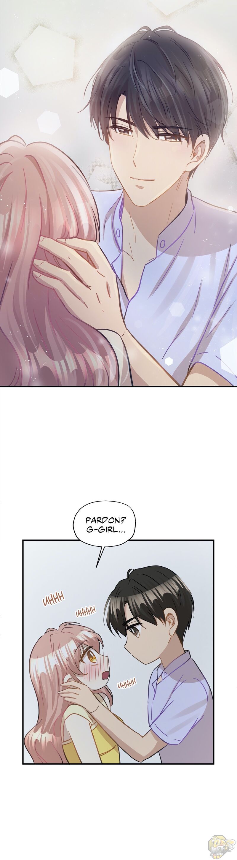 Just for a Meowment Chapter 37 - HolyManga.net