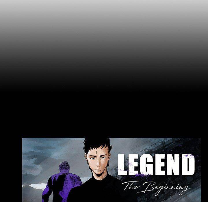Legend: The Beginning Chapter 145 - HolyManga.net