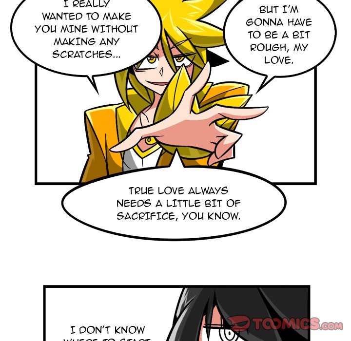 Guardian’s Work: Hunting Bakery Chapter 93 - MyToon.net