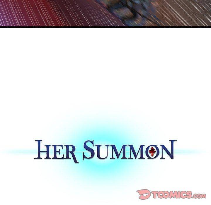 Her Summon Chapter 110 - MyToon.net