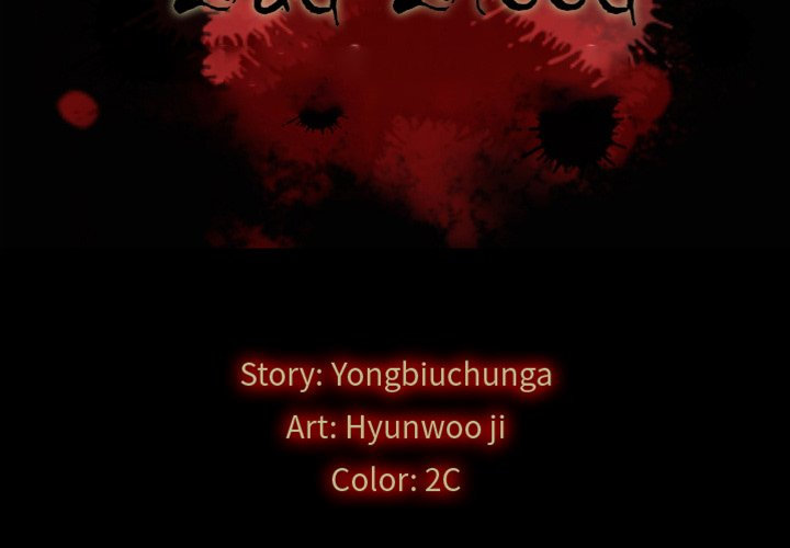 Bad Blood Chapter 62 - HolyManga.net