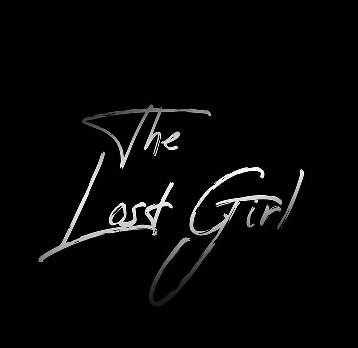 The Lost Girl Chapter 13 - HolyManga.net