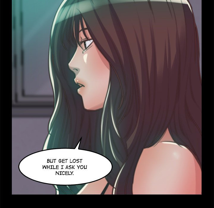 The Lost Girl Chapter 13 - MyToon.net