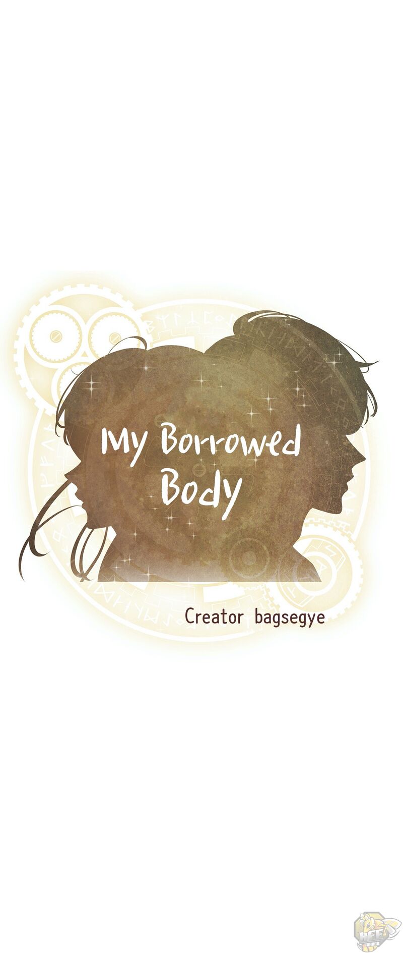 My Borrowed Body Chapter 49 - ManhwaFull.net